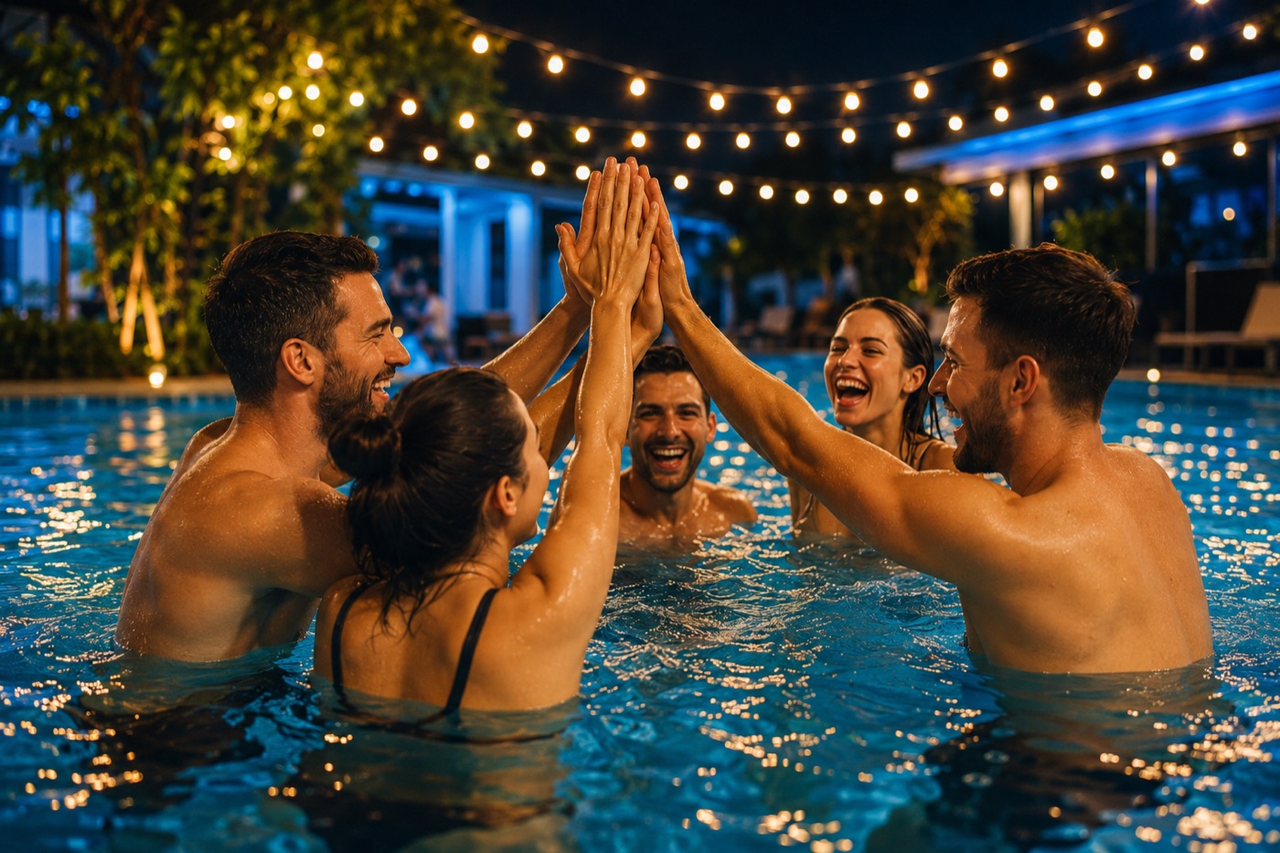 Team building